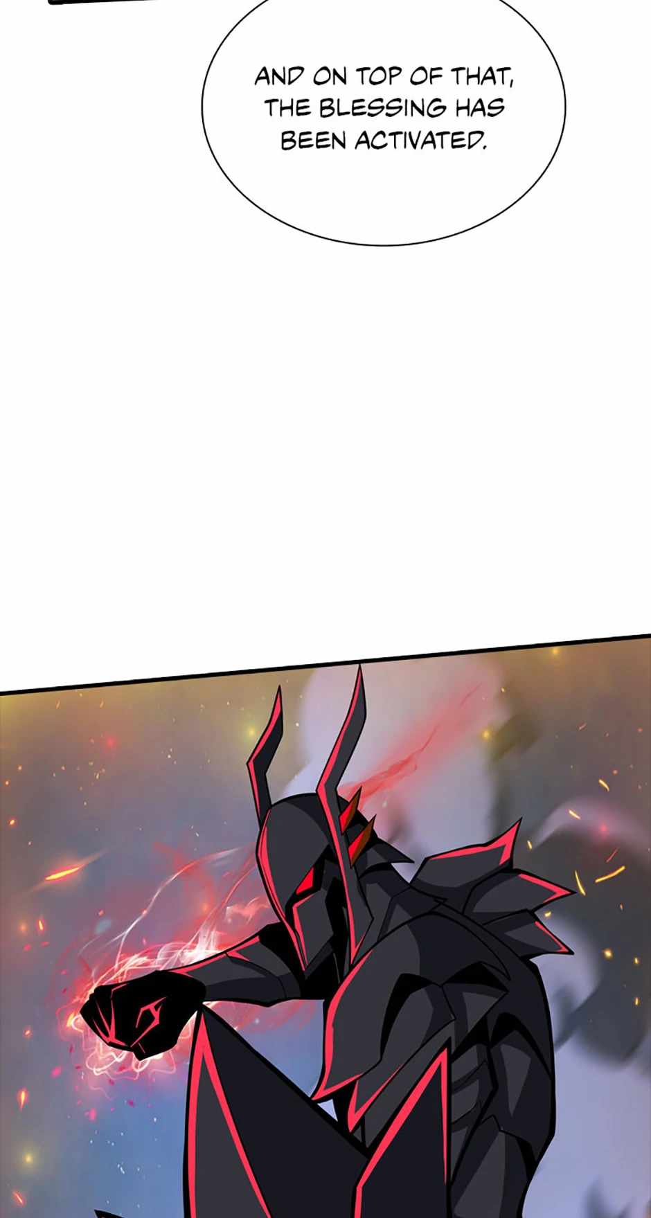 Back Then, I Didn't Realize It Was A Big Win Chapter 51 10